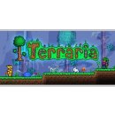 Hra na PC Terraria