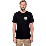 Triko Mini Logo black – Zboží Dáma