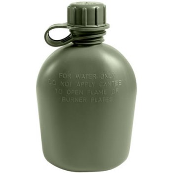 U.S. Army Láhev samostatná US 1000 ml