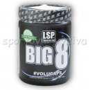 LSP Nutrition BIG 8 essential amino 300 tablet