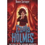 Enola Holmes 3: The Case of the Bizarre Bouquets – Sleviste.cz