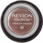 Revlon Colorstay krémové oční stíny 720 Chocolate 5,2 g – Zbozi.Blesk.cz