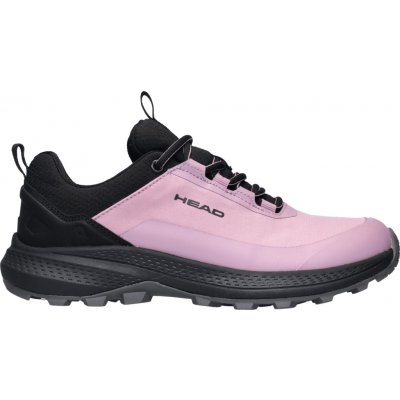 Head ARNEA Růžová,Černá – Sleviste.cz