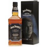 Jack Daniel's Master Distiller No.6 LE 43% 0,7 l (holá láhev) – Hledejceny.cz