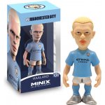 MINIX Football Club Manchester City HALLAND – Zboží Dáma