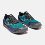 Joma Tundra 2605 Junior Blue – Zboží Dáma