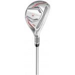 TaylorMade Stealth 2 HD Rescue dámský Aldila Ascent – Zboží Dáma