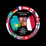 Puk Ice Hockey World Championship Czechia MS 2024 Dueling 20.5.2024 Kazakhstan vs. Poland – Zboží Dáma