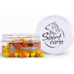 Sportcarp plovoucí nástrahy Feeder Candies 75 ml 8 mm Fruit Mix – Hledejceny.cz