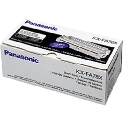 Panasonic KX-FA78X - originální – Zboží Živě