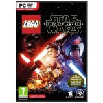 LEGO Star Wars: The Force Awakens – Hledejceny.cz