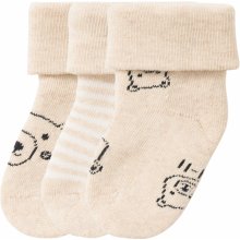 Lupilu Chlapecké ponožky BIO, páry