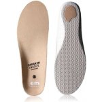 ORTHOMOVEMENT SNEAKER INSOLE STANDARD Vložky do bot béžová – Hledejceny.cz