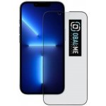OBAL:ME Privacy 5D Tvrzené Sklo pro Apple iPhone 13 Pro Max/14 Plus Black 8596311253485 – Zboží Živě