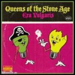 Queens Of The Stone Age - Era Vulgaris CD – Hledejceny.cz