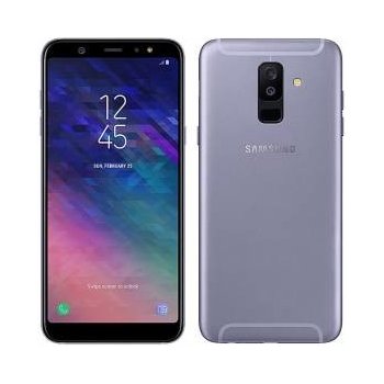 Samsung Galaxy A6+ A605F Single SIM