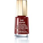 Mavala Minicolor lak na nehty 240 Jasper 5 ml – Zboží Dáma