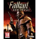 Hra na PC Fallout: New Vegas