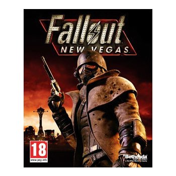 Fallout: New Vegas