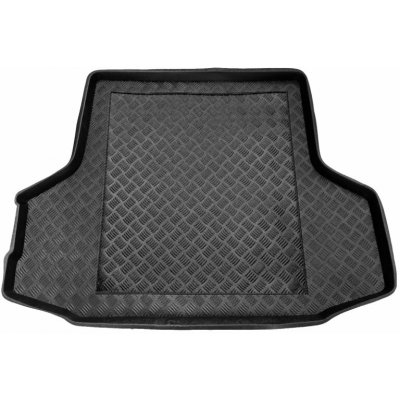 Plastová vana do kufru Rezaw-Plast Mitsubishi Carisma 1995-2004 hatchback, bez protiskluzu – Hledejceny.cz