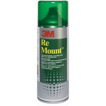 3M ReMount 400 ml