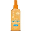 Opalovací a ochranný prostředek Lirene SC suchý olej na opalování pro vlhkou i su chou pokožku SPF50 150 ml