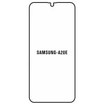 Ochranná fólie Hydrogel Samsung Galaxy A20e – Sleviste.cz