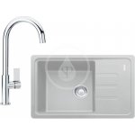 Set Franke BSG611-62 + FP 0408 – Sleviste.cz