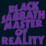 Black Sabbath - Master Of Reality -New Ve CD – Hledejceny.cz