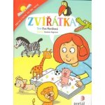 Zvířátka - První čtení, to nic není – Hledejceny.cz