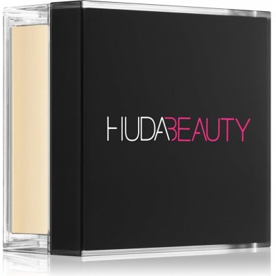 Huda Beauty Easy Bake Loose Powder sypký pudr Banana Bread 20 g – Hledejceny.cz