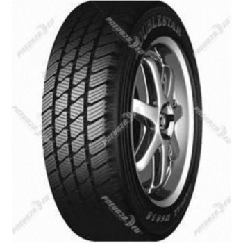 Double Star DS838 215/70 R15 109R