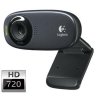 Webkamera, web kamera Logitech HD Webcam C310