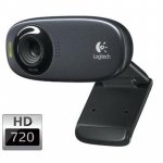 Logitech HD Webcam C310 – Zbozi.Blesk.cz