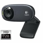 Logitech HD Webcam C310 – Hledejceny.cz