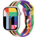 APPLE Watch 46mm Pride Edition Sport Band - S/M MDWF4ZM/A – Zboží Živě