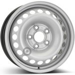 Alcar Stahlrad 9685 6,5x16 5x120,1 ET51 – Zboží Mobilmania