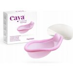 Caya Diaphragm Contoured antikoncepční pesar Purple 1 ks – Zboží Dáma