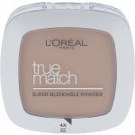 L’Oréal Paris True Match kompaktní pudr 4. N Beige 9 g – Zbozi.Blesk.cz