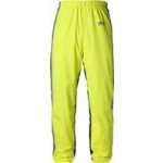 Kalhoty do deště GMS PLUVIA ZG79005 neonově žlutá 5XL – Zbozi.Blesk.cz