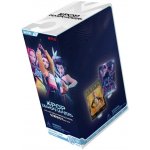 K-POP TCG Demon Hunters World Tour Energy Edition – Hledejceny.cz