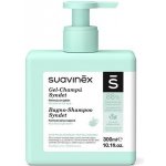 SUAVINEX SYNDET gel šampon 300 ml – Zbozi.Blesk.cz