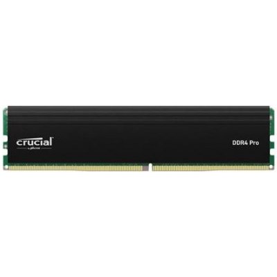 Crucial DDR5 32GB 5600MHz CL46 CP32G56C46U5 – Sleviste.cz