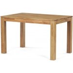 Autronic Country DS-H120DUB 120 x 80 cm masiv přírodní – Zboží Dáma