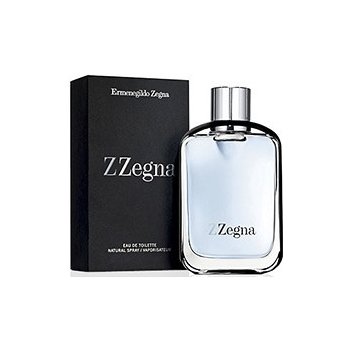 Ermenegildo Zegna Z toaletní voda pánská 50 ml