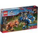 LEGO® Jurassic World 75918 Stopař T-Rexů