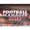 Hra na PC Football Manager 2012