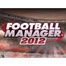 Football Manager 2012