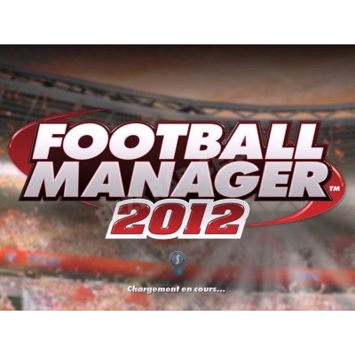 Football Manager 2012