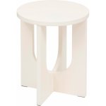 Atmosphera BLOOM 40 cm bílý – Zboží Mobilmania